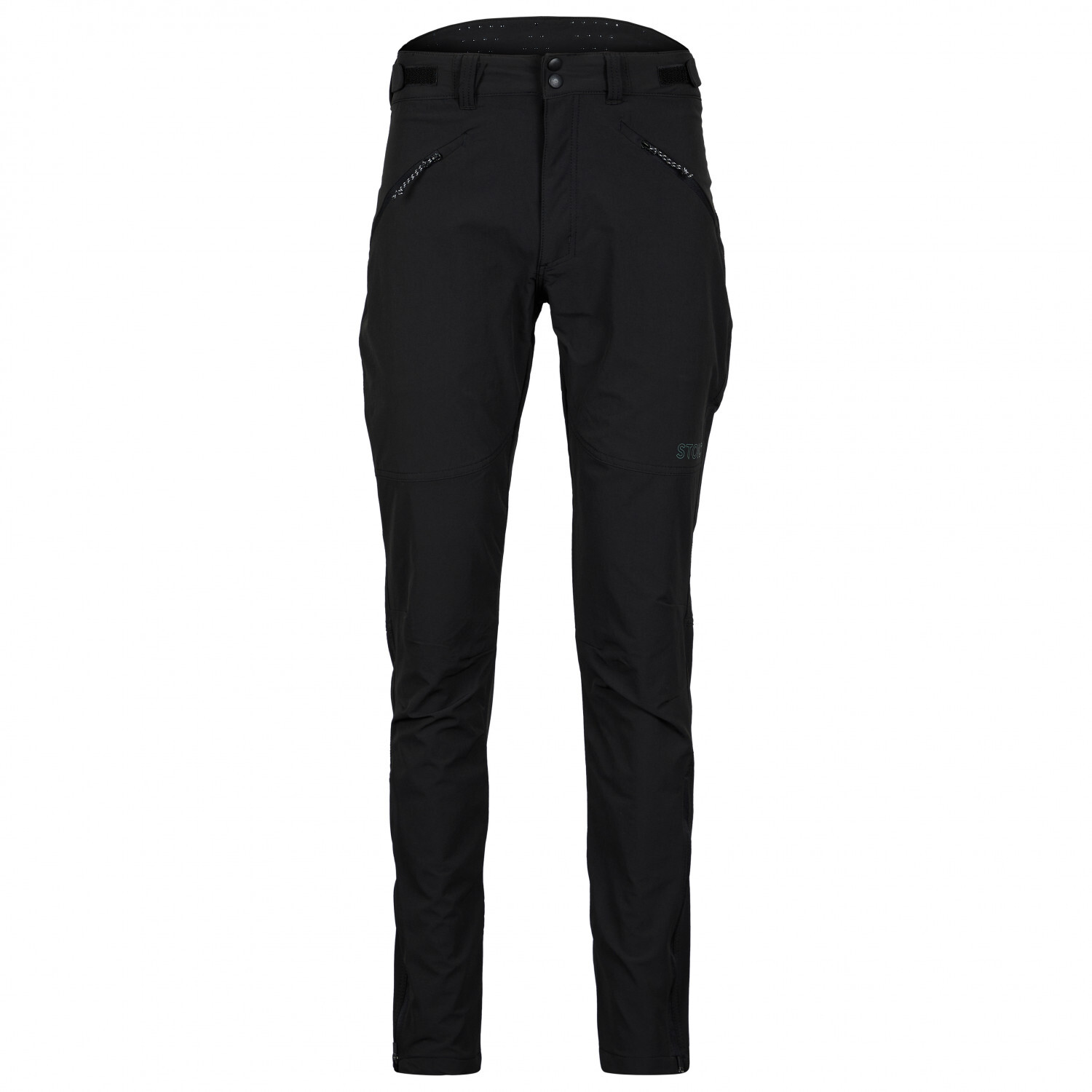 

Трекинговые брюки Stoic SälkaSt Pro Pant, черный