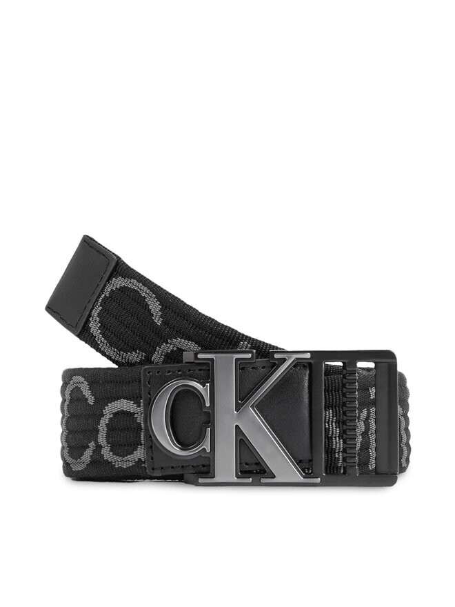 

Ремень Calvin Klein Jeans, черный