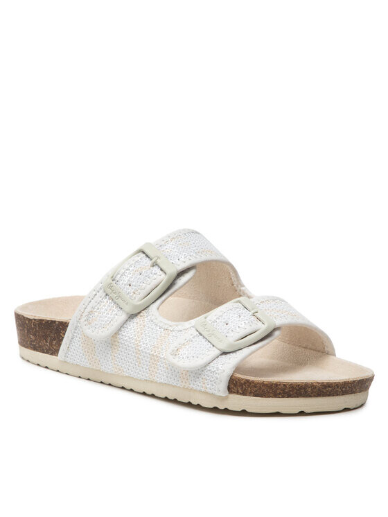 

Мюли Pepe Jeans, белый