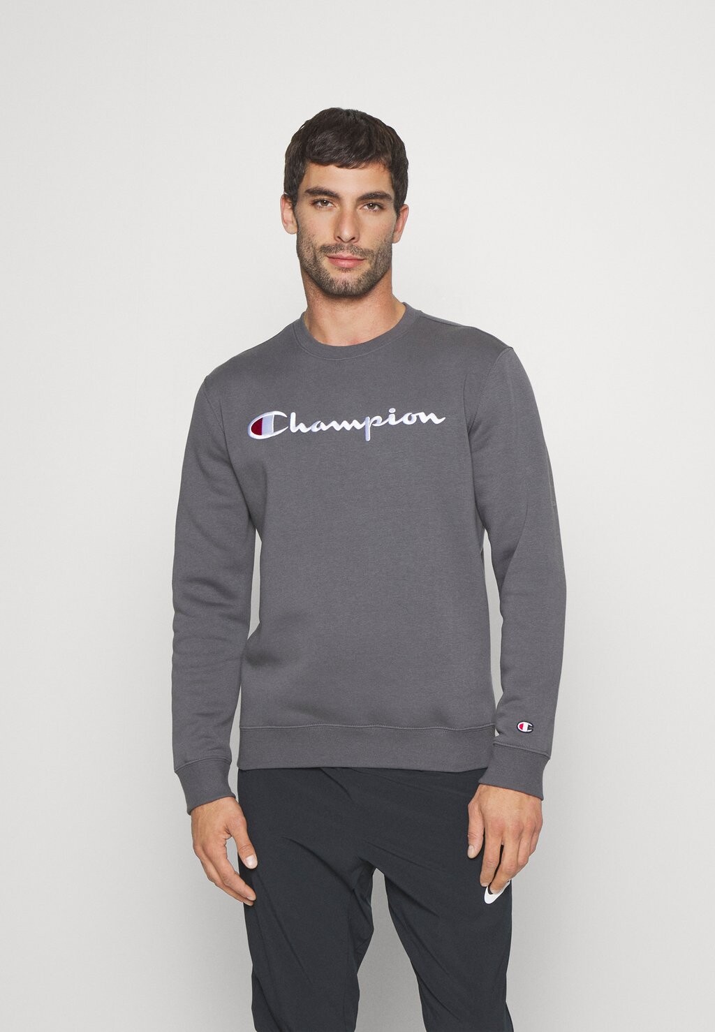 

Толстовка Champion, серый