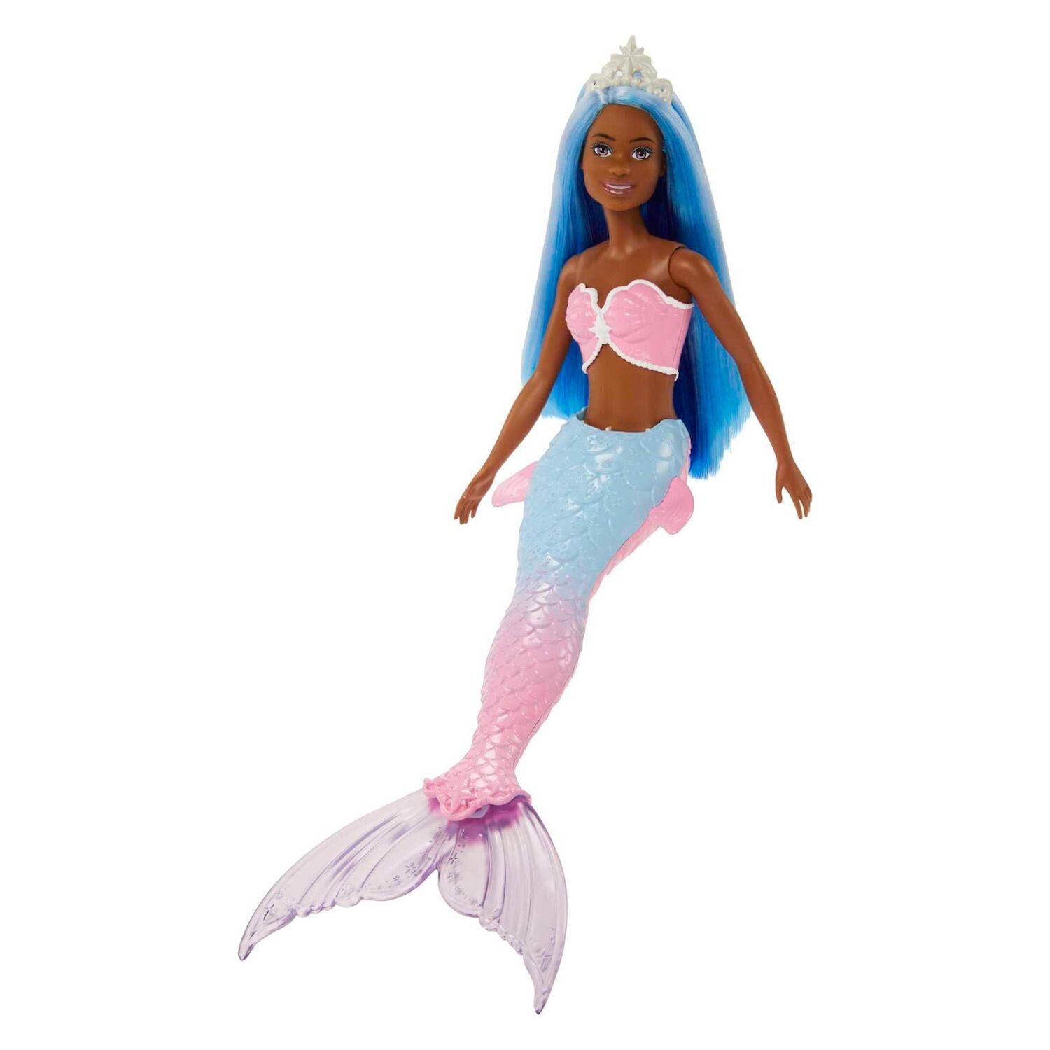 

Кукла-русалка Barbie Dreamtopia Barbie