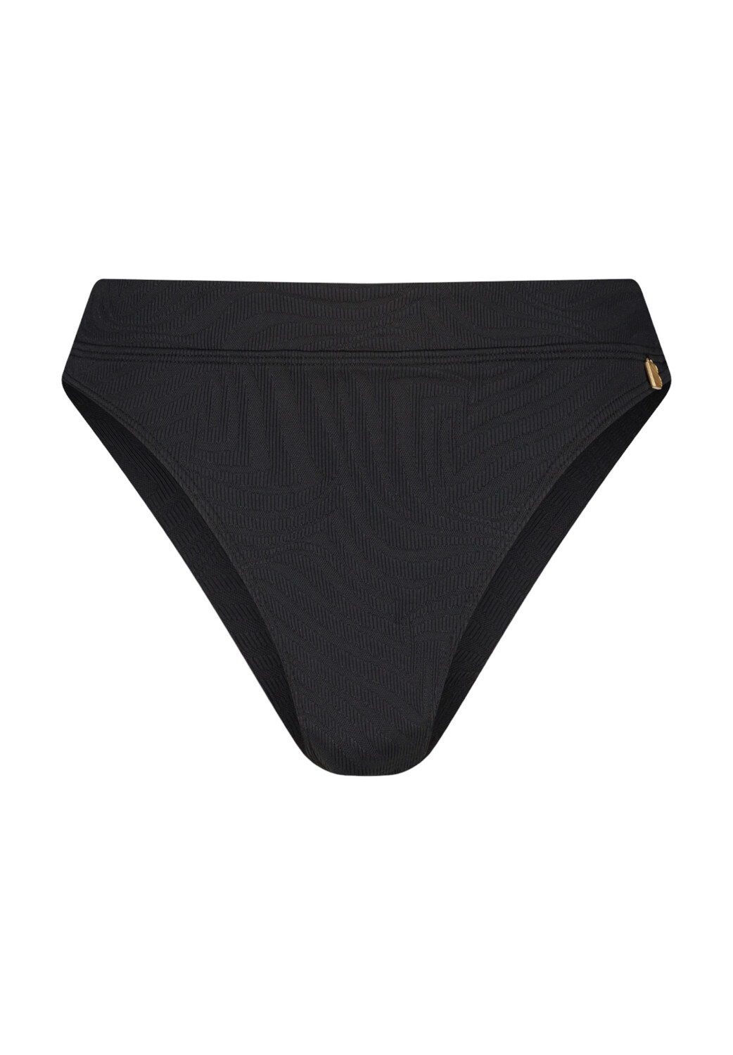 

Плавки бикини Beachlife Bikini höschen Black Swirl, черный