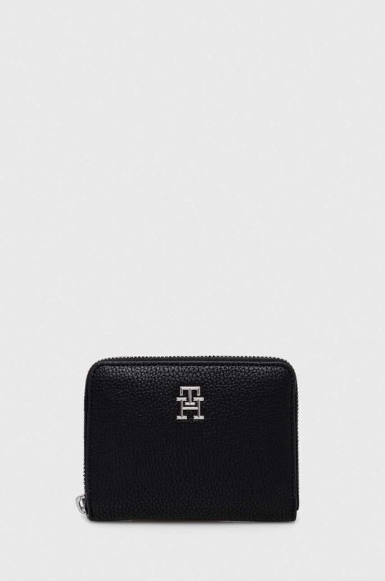 

Кошелек Томми Хилфигер Tommy Hilfiger, черный
