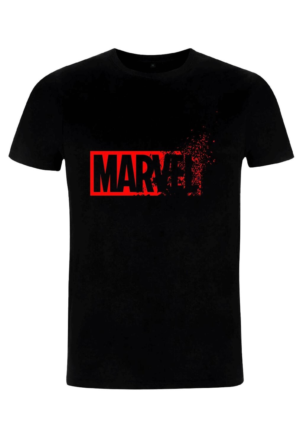 

Футболка с принтом MARVEL OTHER DUST MARVEL Marvel, черный