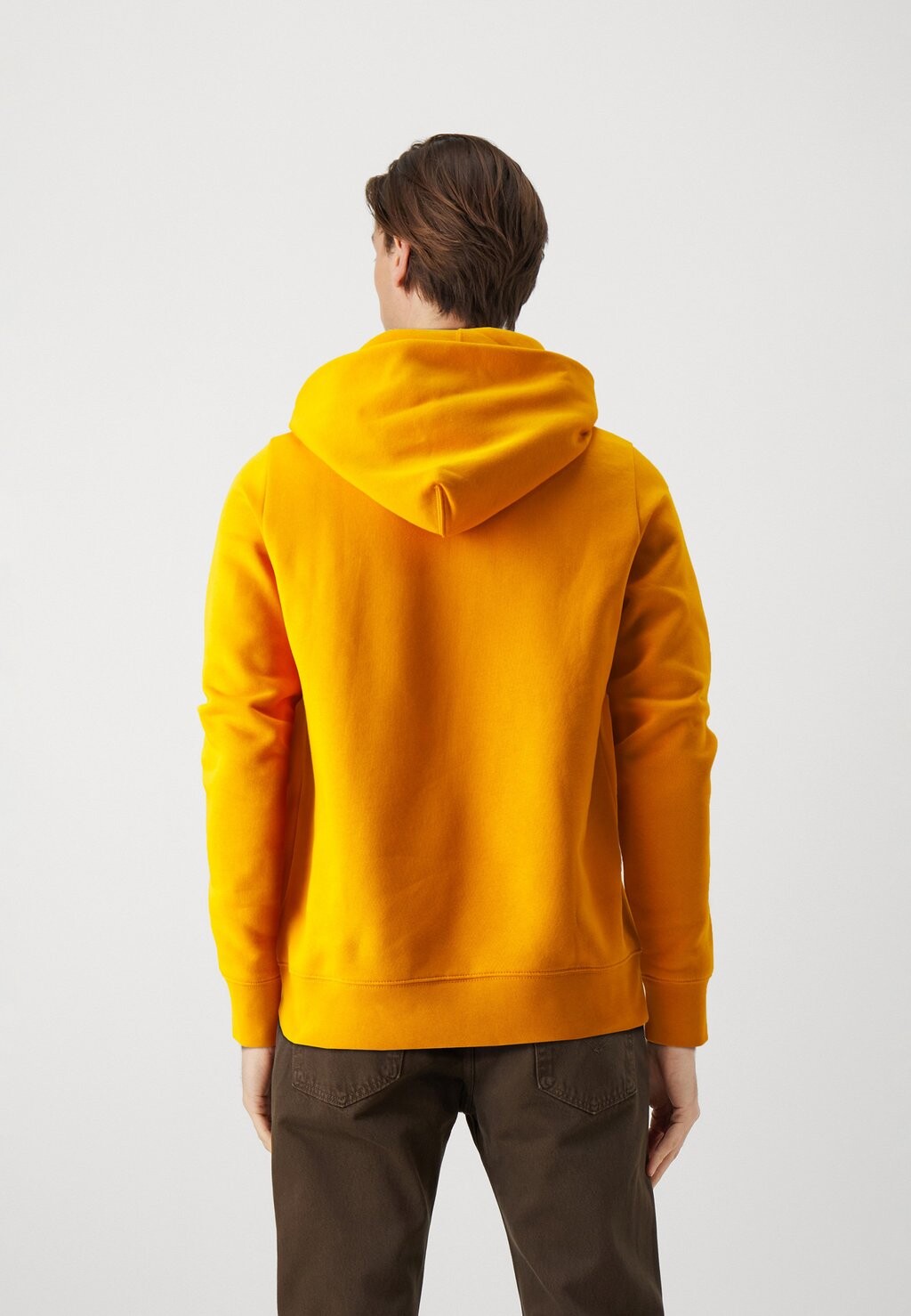 

Худи Roundel Hoody Tommy Hilfiger, желтый