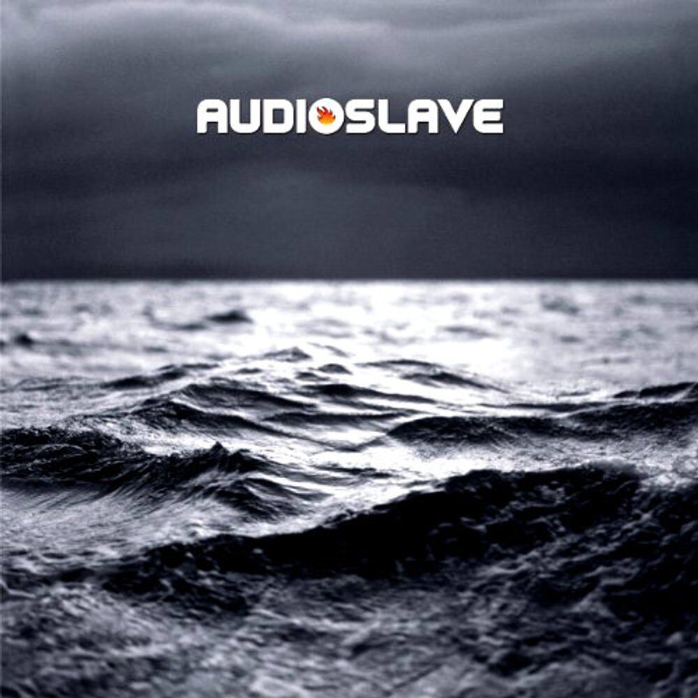

Диск CD Out Of Exile - Audioslave