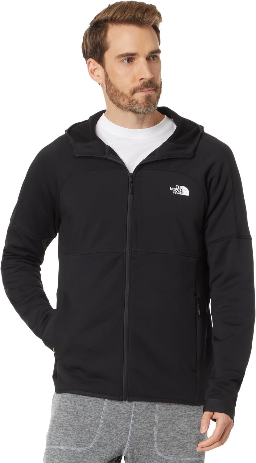 

Толстовка Canyonlands High Altitude Hoodie The North Face, цвет TNF Black