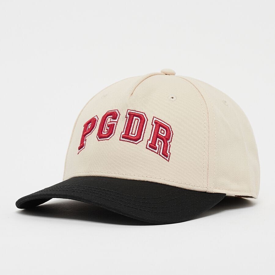 

Бейсболка Carlo Baseball Cap Pegador, цвет desert sand/black, Серый, Бейсболка Carlo Baseball Cap Pegador, цвет desert sand/black