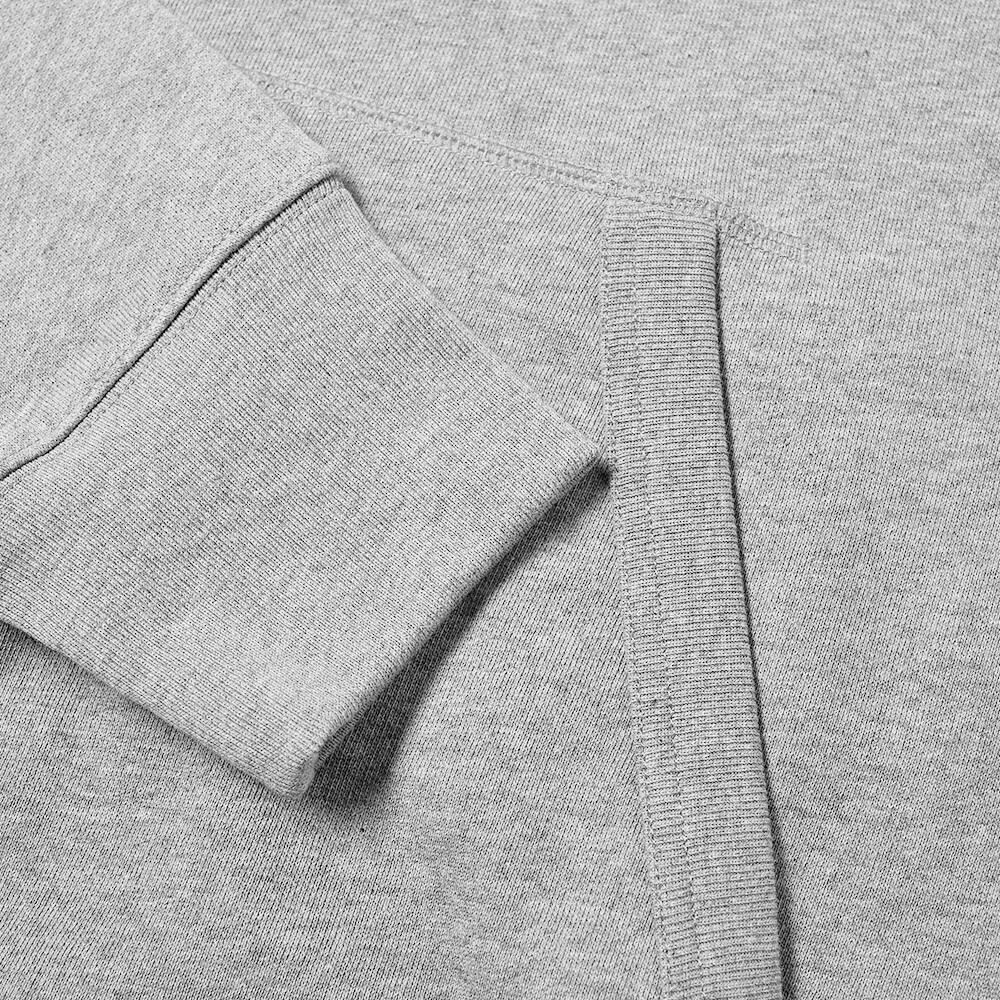 

Толстовка Acne Studios Fairah X Face