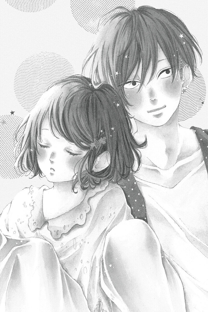 

Манга Honey So Sweet Manga Volume 3