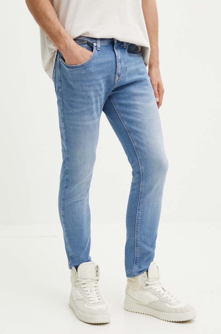 

Джинсы Томми Джинс Tommy Jeans, синий