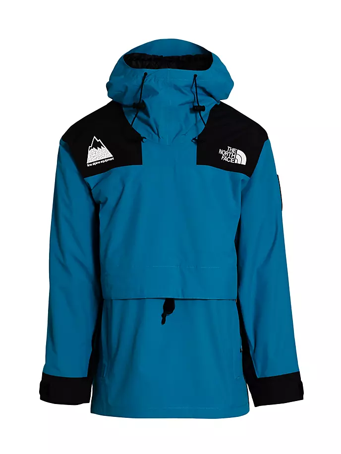 

Куртка-анорак Origins 86 Mountain The North Face, синий