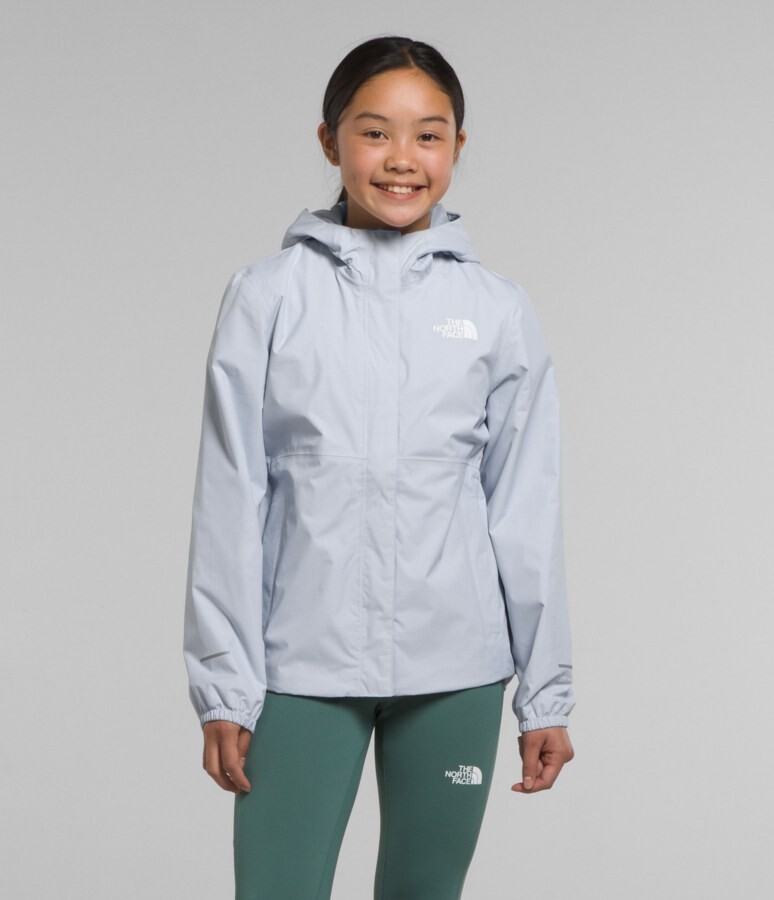 

Дождевик Antora - для девочек The North Face, фиолетовый