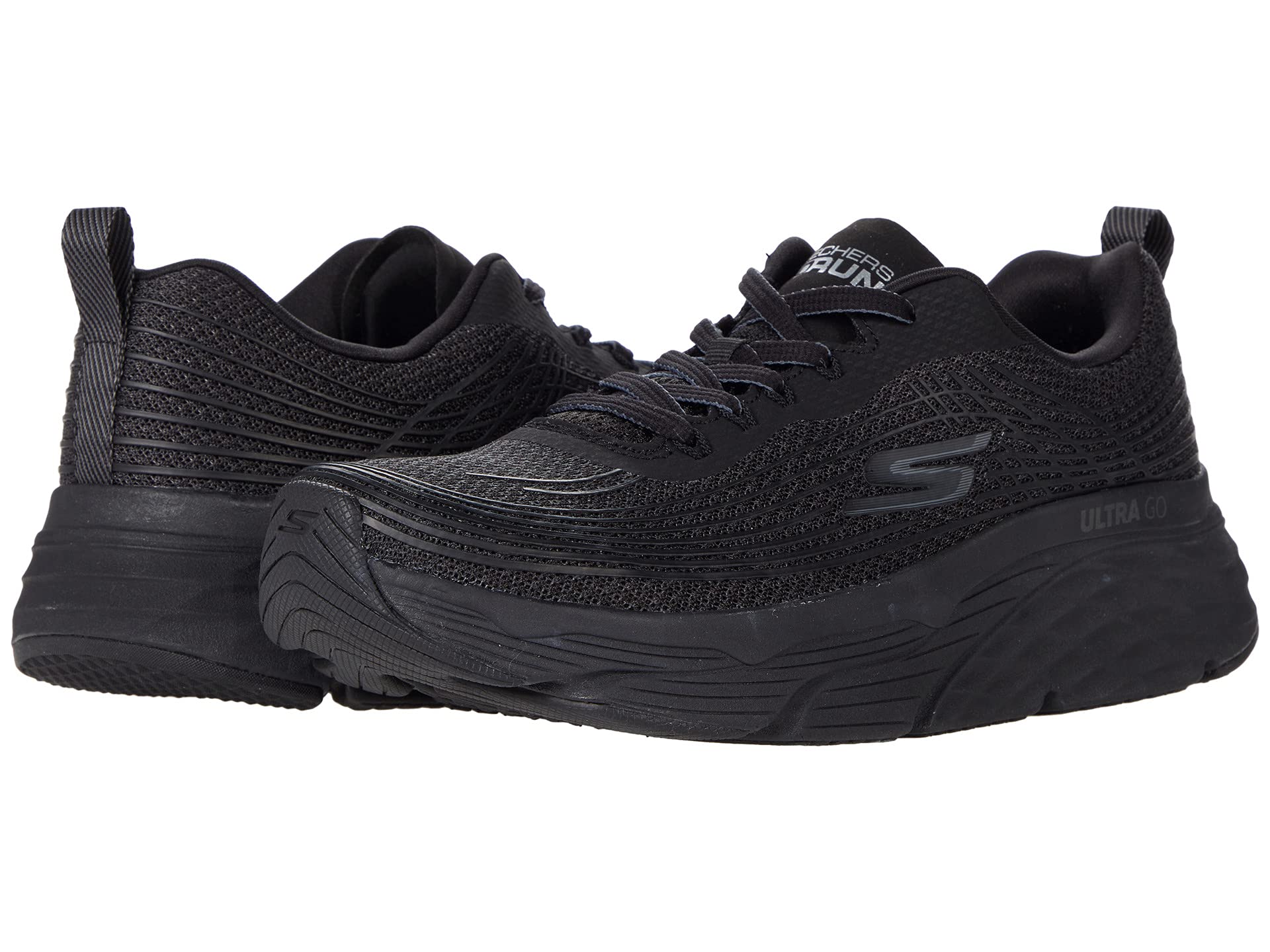 Кроссовки Мужские Skechers Max Cushioning Premier Купить