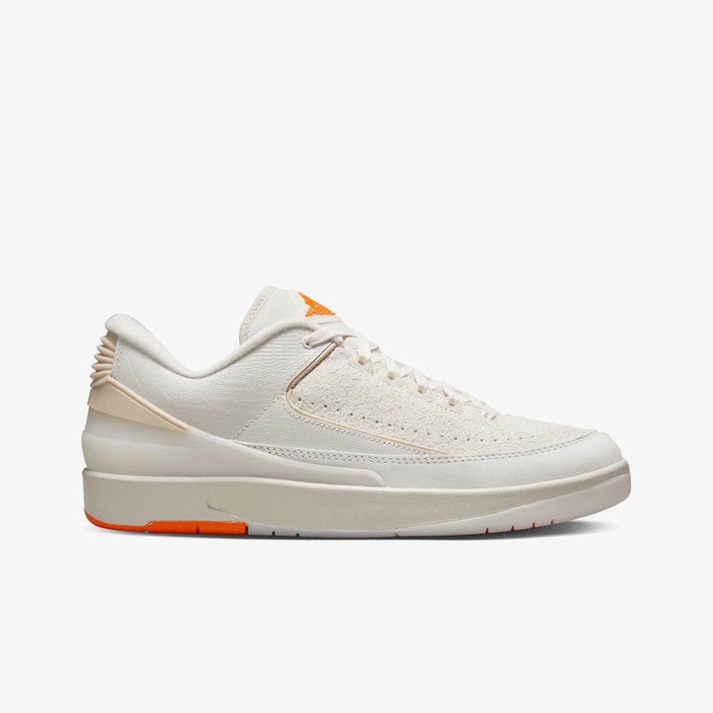 

Кроссовки Jordan 2 Retro Low SP 'Shelflife' Jordan, мультиколор