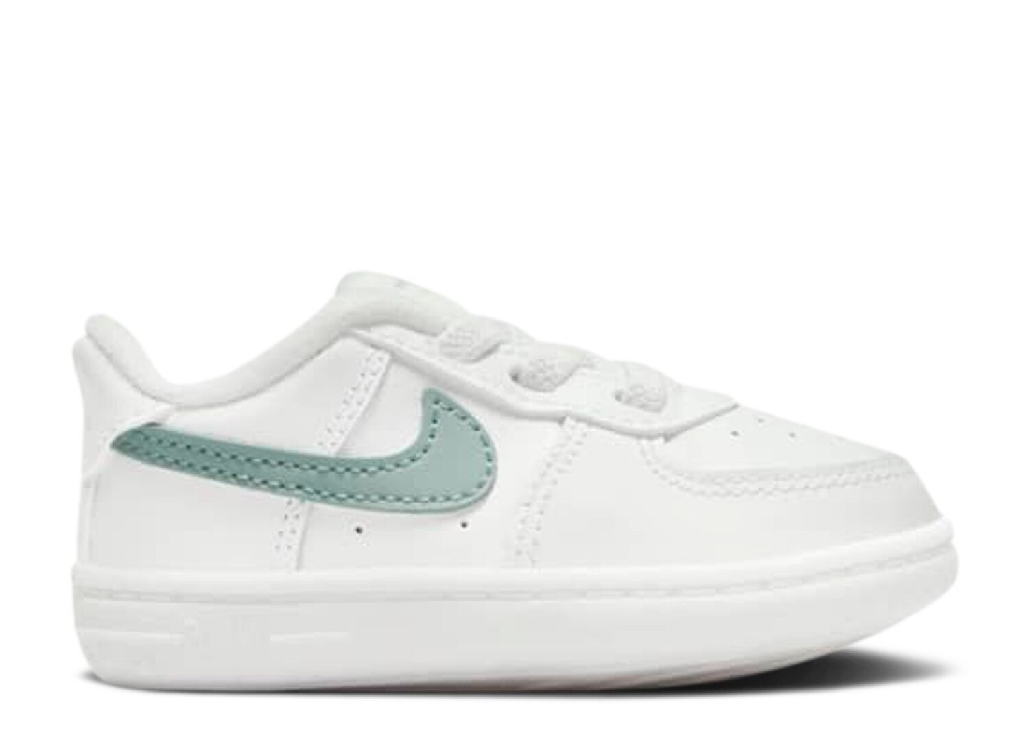 

Кроссовки Nike Force 1 Cb 'Summit White Dusty Sage', белый