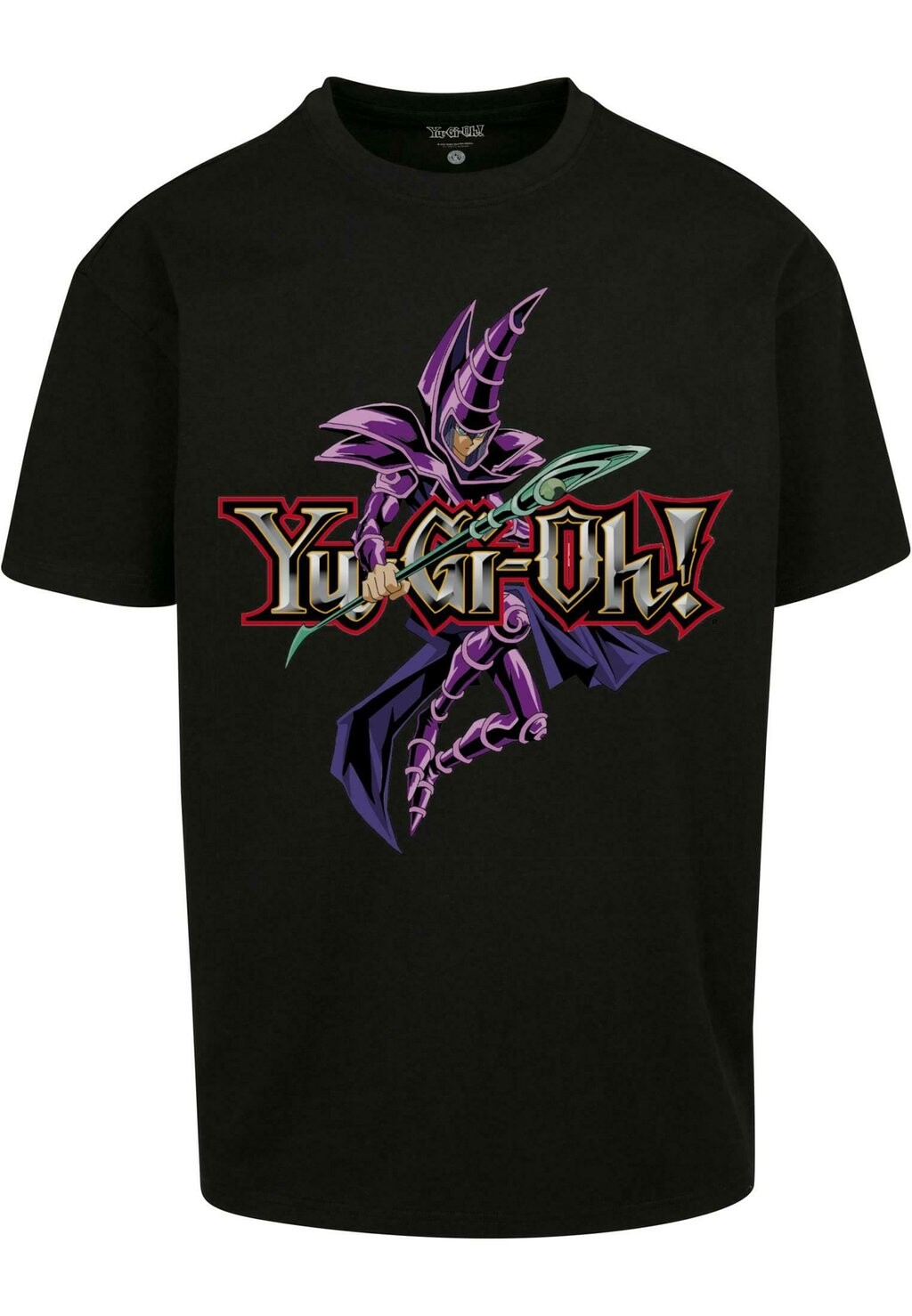 

Футболка с принтом Upscale by Mister Tee, черный