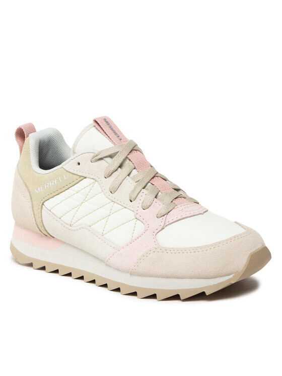 

Кроссовки Merrell, бежевый