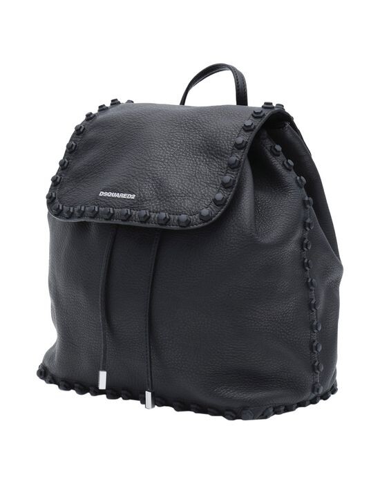 

Рюкзак DSQUARED2, черный