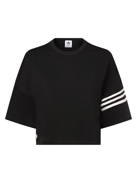 

Футболка Adidas Originals, черный
