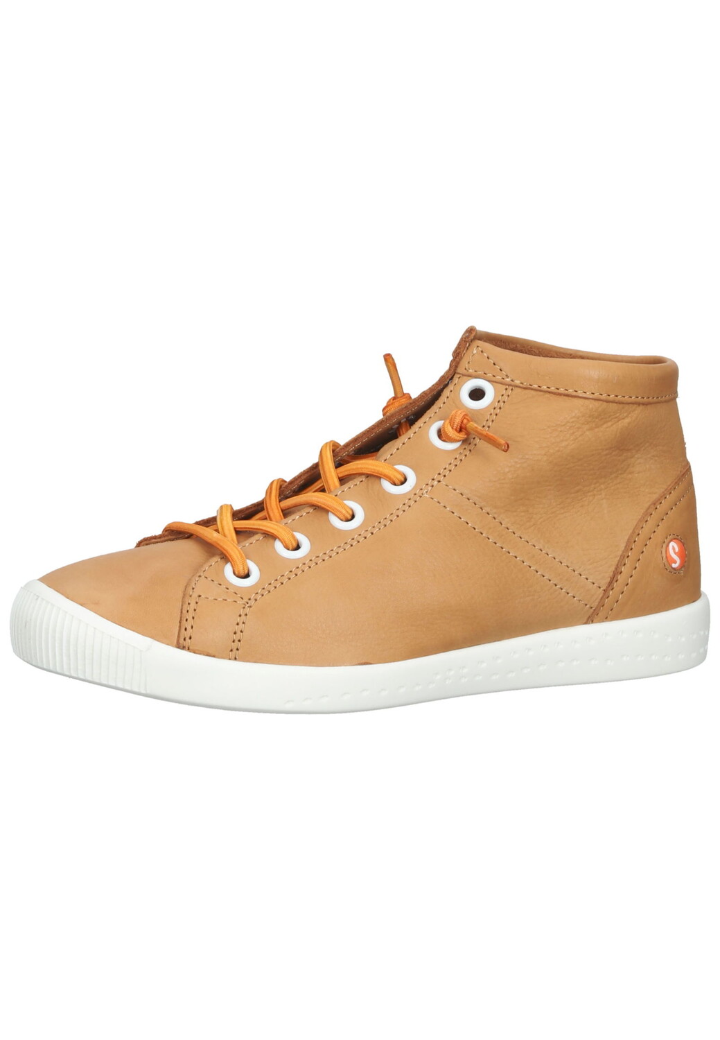 

Кроссовки softinos Sneaker, оранжевый