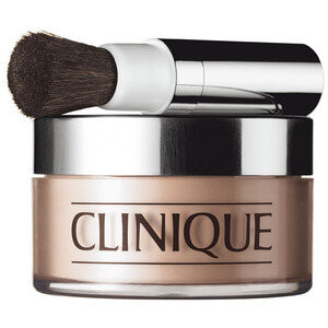 

Прозрачная рассыпчатая пудра 03, 35 г Clinique, Blended Face Powder & Brush