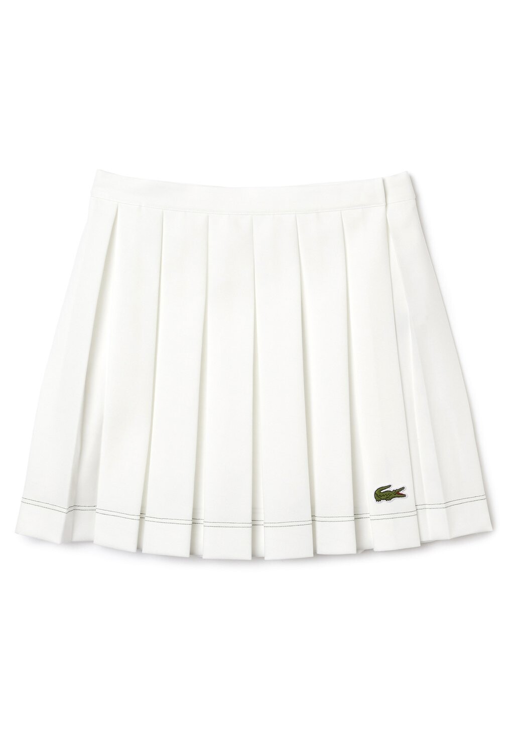 

Юбка плиссе Lacoste