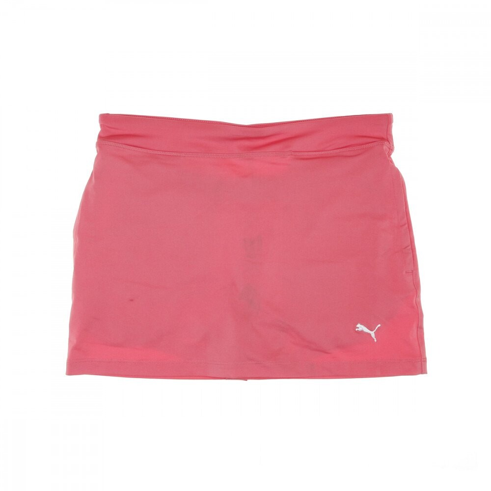 

Юбка Puma Solid, розовый