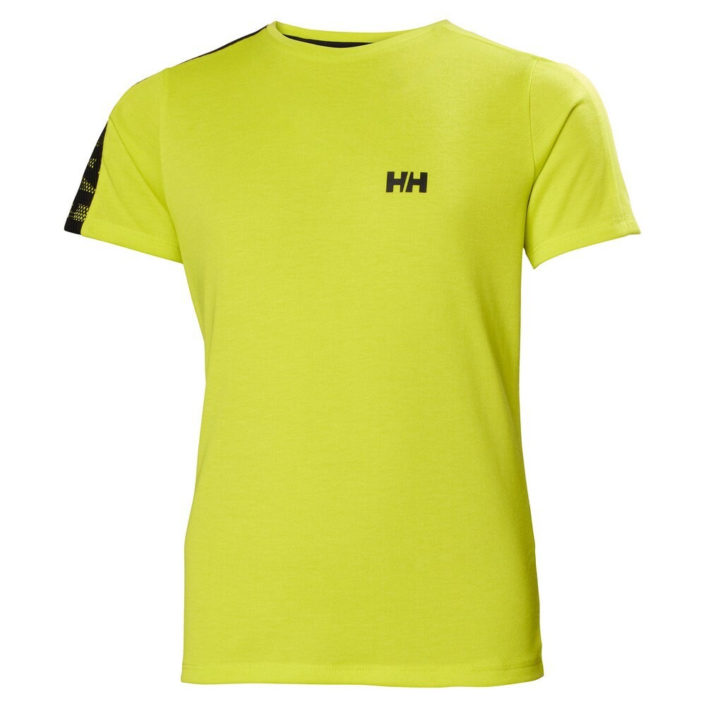 

Футболка Helly Hansen Active Tech, зеленый