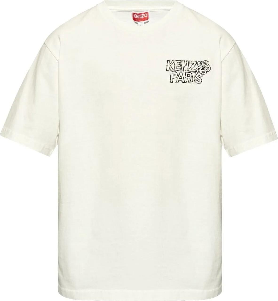 

Футболка Kenzo, белый