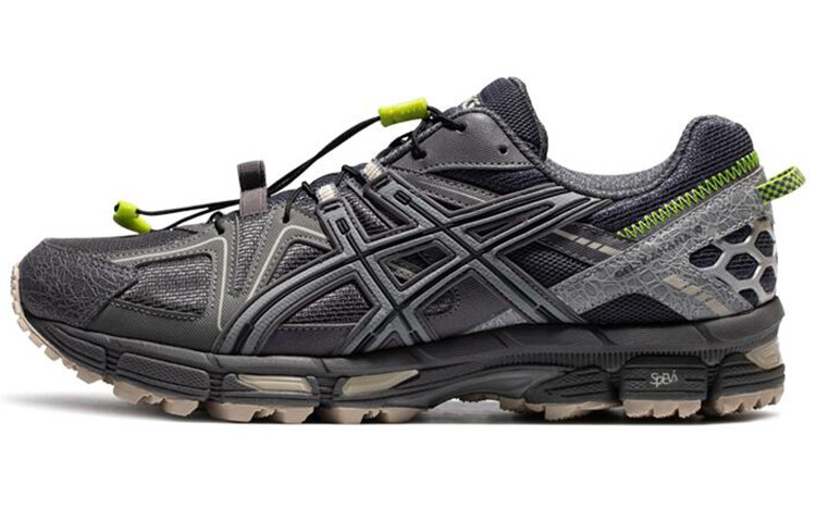 

Кроссовки Asics Gel-Kahana Male Marathon, серый