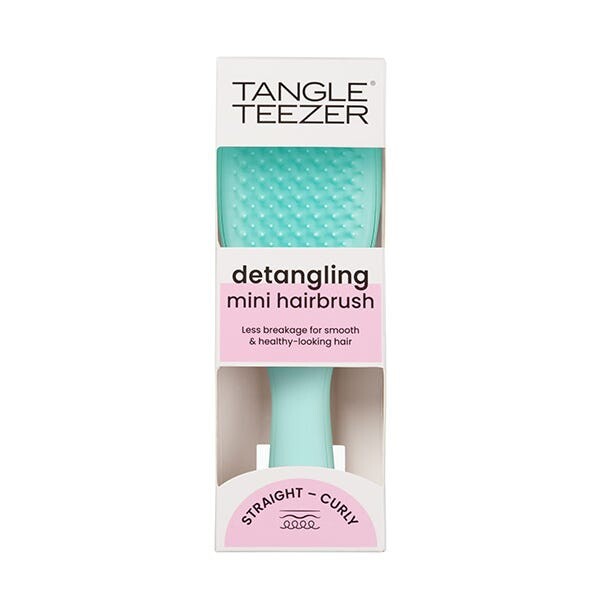 

Мини-распутыватель для влажной уборки 1 шт Tangle Teezer