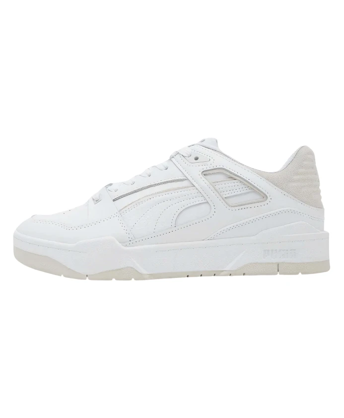 

Кроссовки Slipstream Puma, белый
