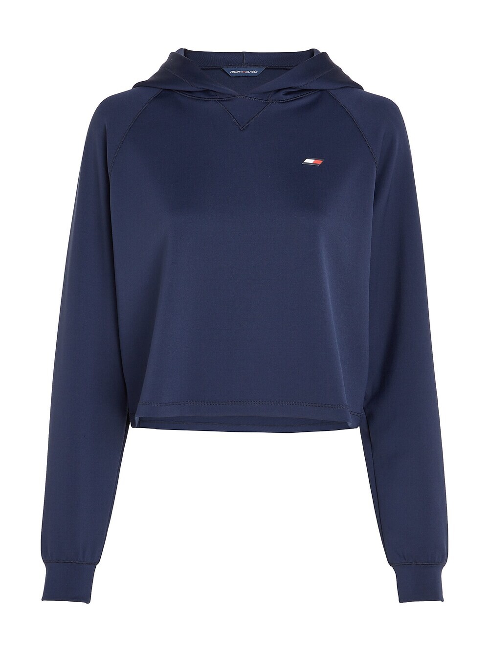 

Толстовка TOMMY HILFIGER, синий