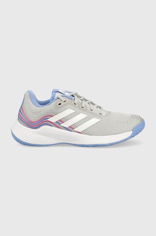 

Кроссовки Novaflight adidas, серый
