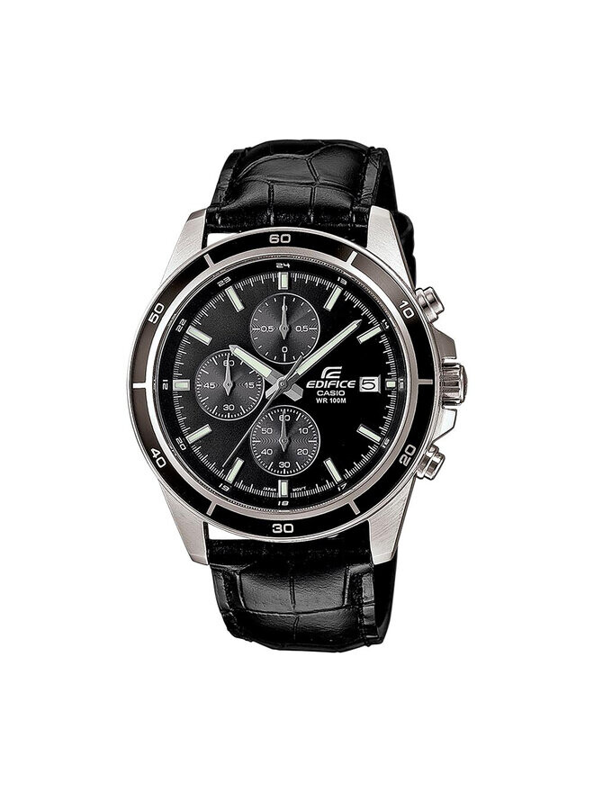 

Часы Edifice Casio, черный