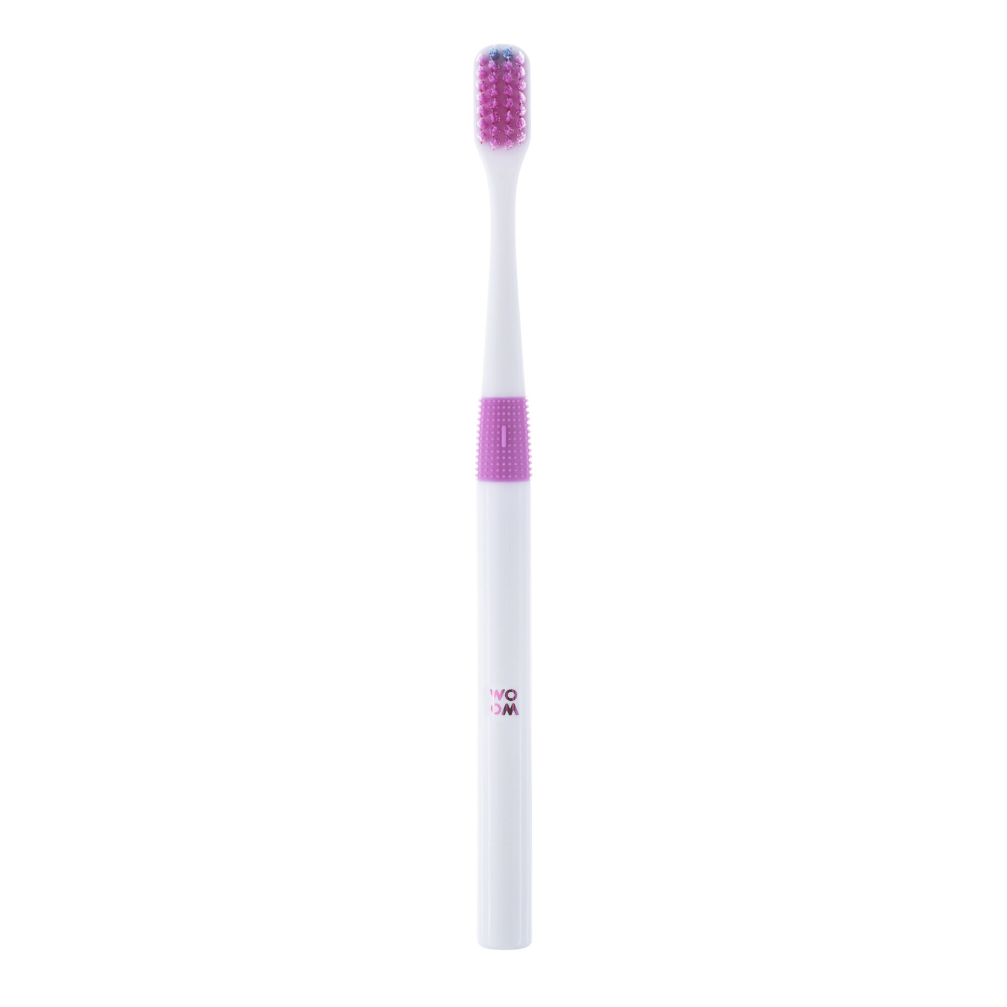 Зубная щетка Woom Ultra Soft, 1 шт. зубная щетка colgate ультрамягкая ultra soft