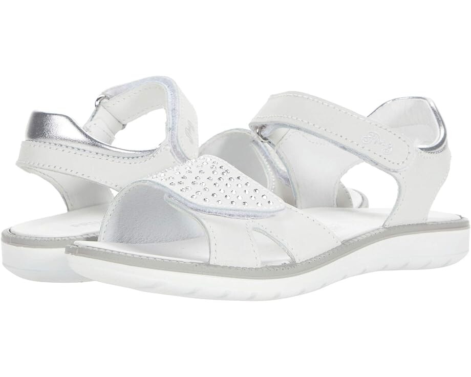 

Сандалии Primigi 73924, цвет White/Silver