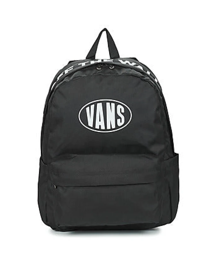

Классический женский рюкзак R Vans, черный