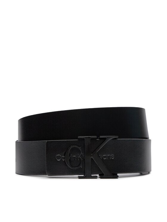

Женский ремень Calvin Klein, черный