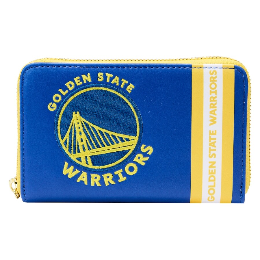 

Кошелек Loungefly Golden State Warriors