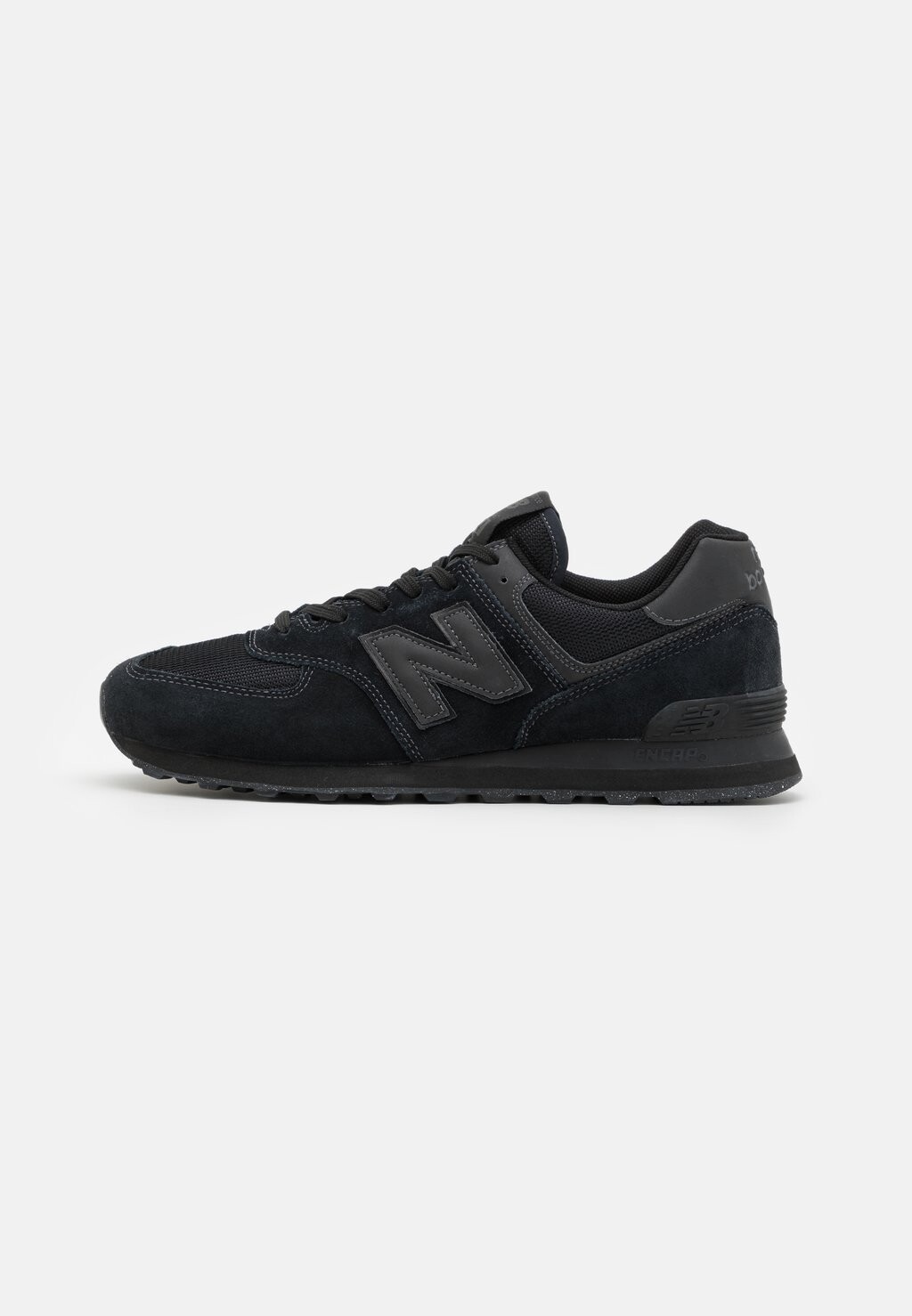 

Кроссовки New Balance, черный