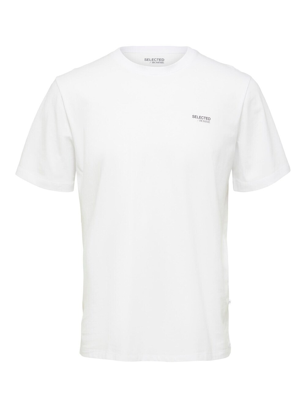 

Футболка SELECTED HOMME ASPEN, белый