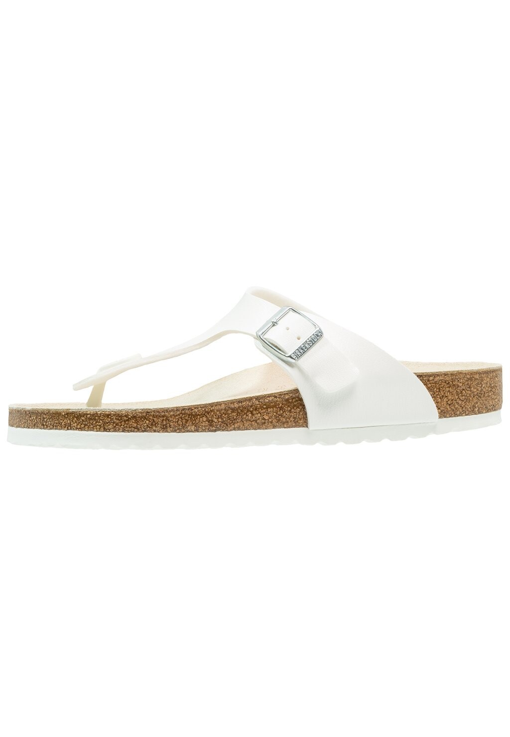 

Сандалии Birkenstock, белый