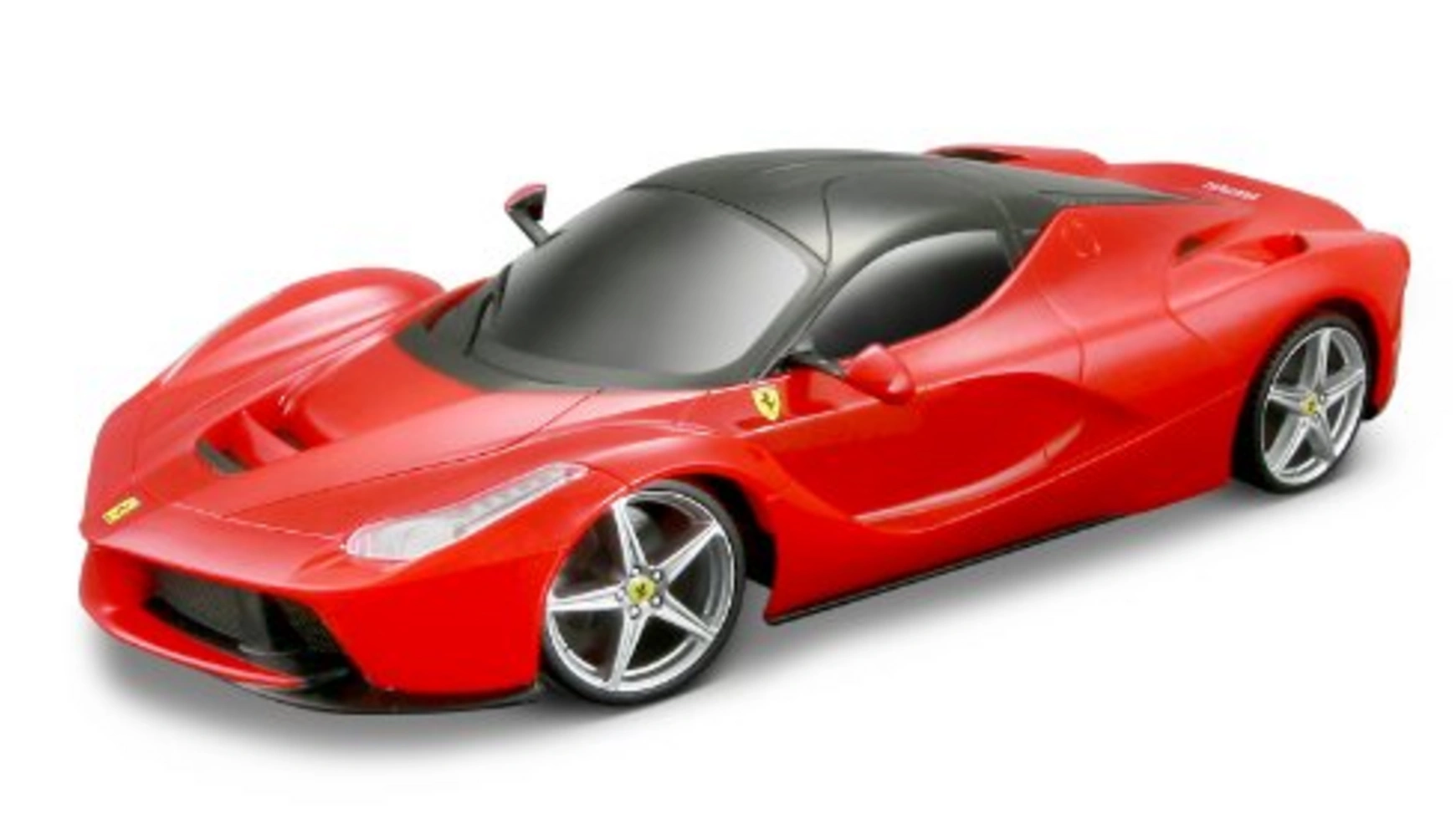 цена Maisto Tech Радиоуправляемый Ferrari LaFerrari 1:24