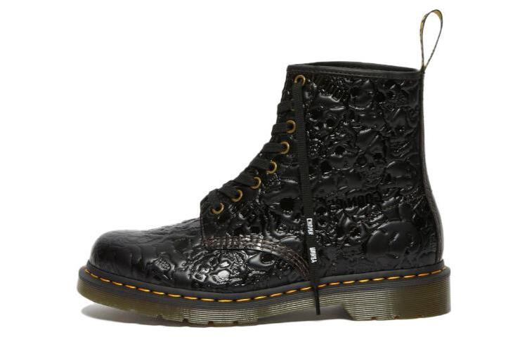 

Ботинки унисекс Dr.Martens 1460 Martin