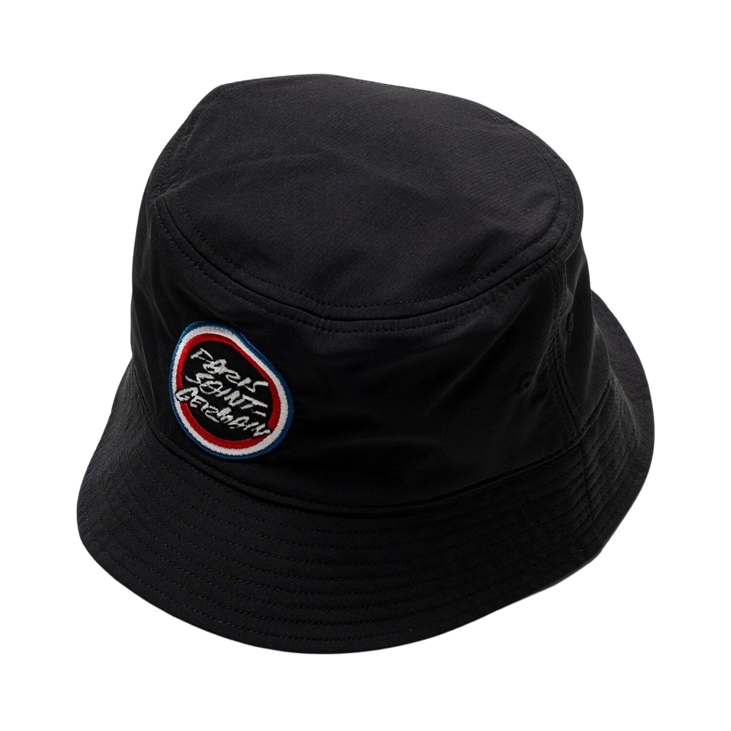 

Панама Paris Saint-Germain x Futura, черная