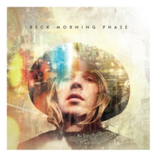beck morning phase Виниловая пластинка Beck - Morning Phase
