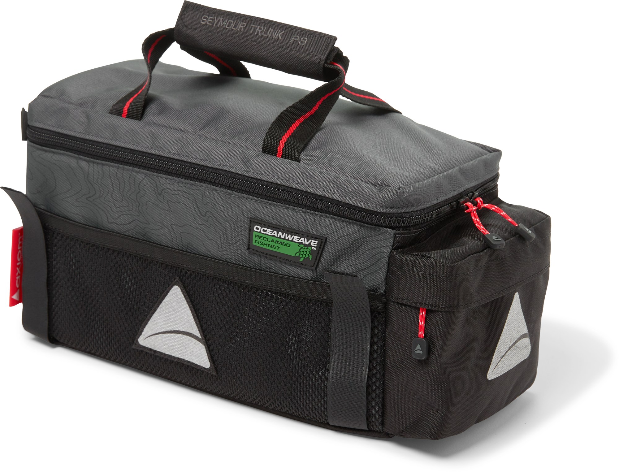 P bag. Axiom Seymour Oceanweave Twin p25. Сумка для багажника. Рюкзак Trunk co. Сумка на багажник снегохода.