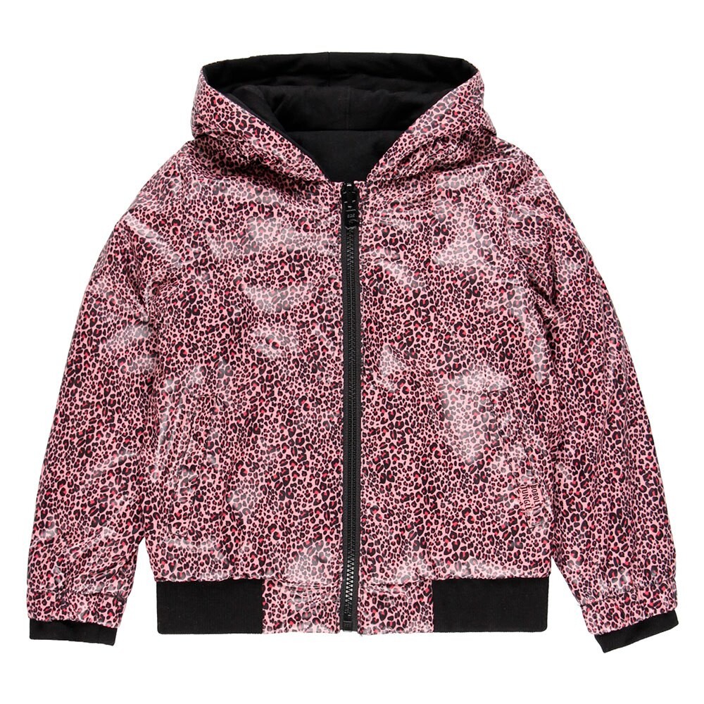 

Куртка Boboli 404198, розовый